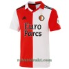 Feyenoord Rotterdam Hjemme 22-23 - Herre Fotballdrakt